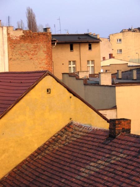 Fotografie Rybnika