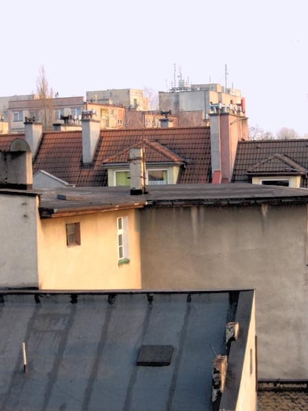 Fotografie Rybnika