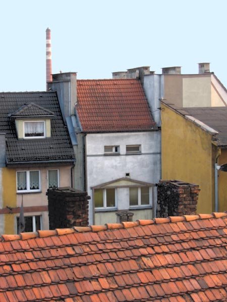 Fotografie Rybnika