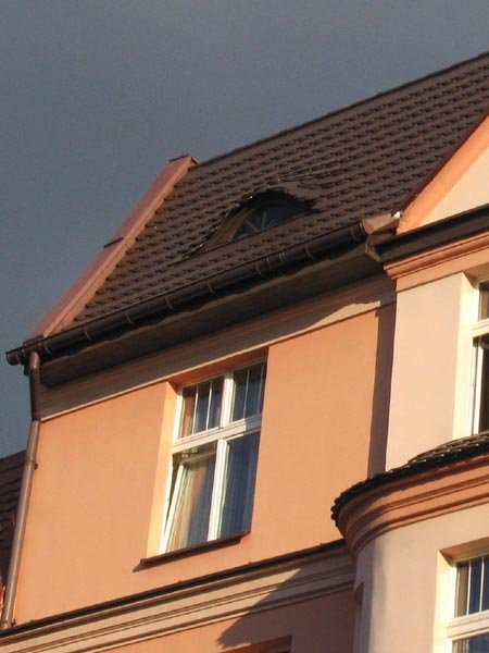 Fotografie Rybnika