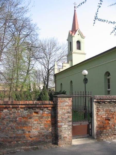 Fotografie Rybnika