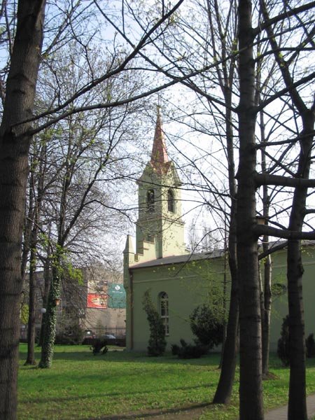 Fotografie Rybnika
