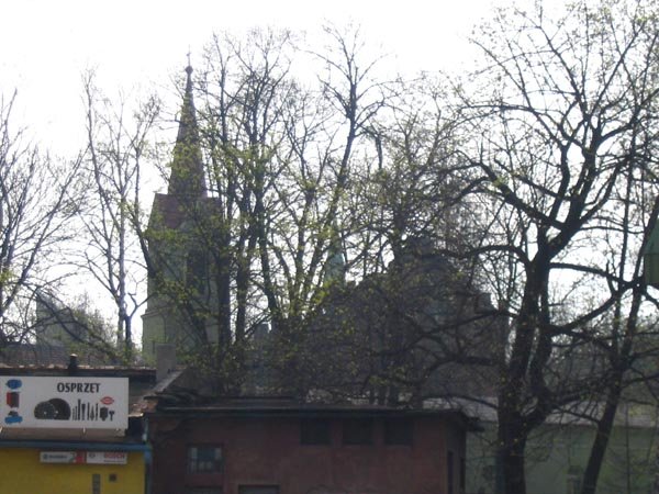 Fotografie Rybnika