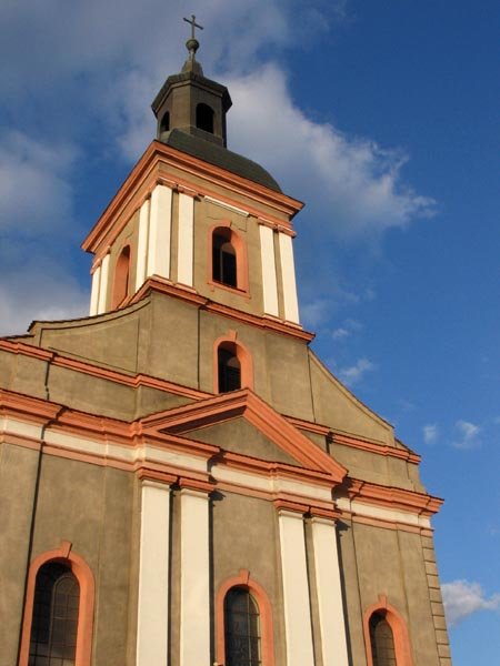 Fotografie Rybnika
