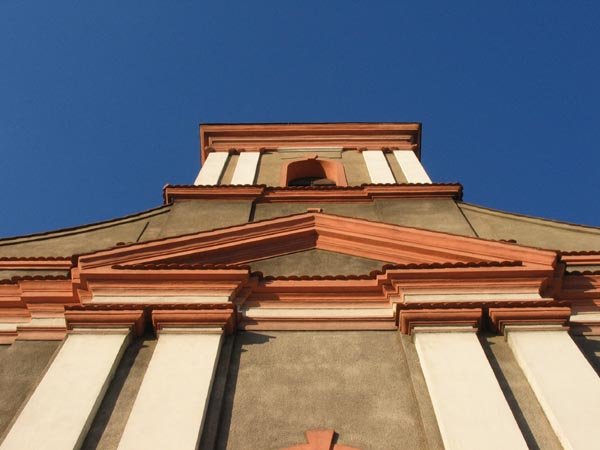 Fotografie Rybnika