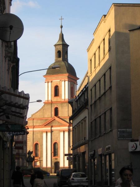 Fotografie Rybnika