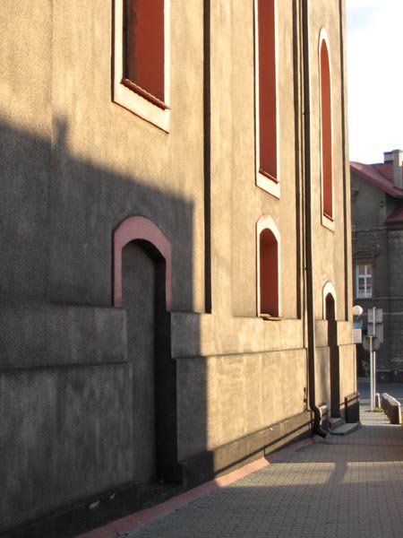 Fotografie Rybnika