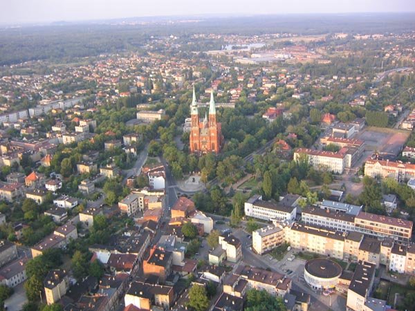 Fotografie Rybnika