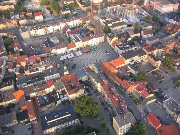 Fotografie Rybnika