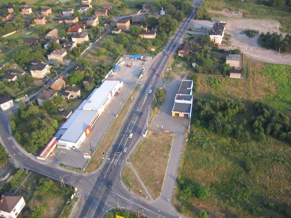 Fotografie Rybnika