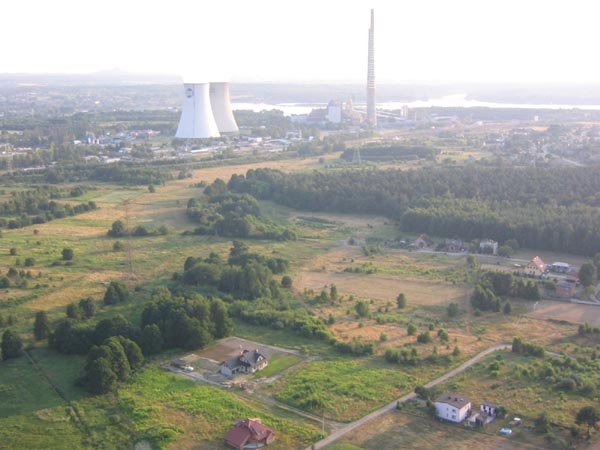 Fotografie Rybnika