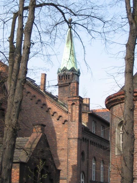 Fotografie Rybnika