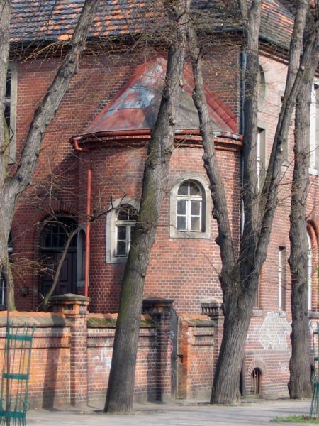 Fotografie Rybnika