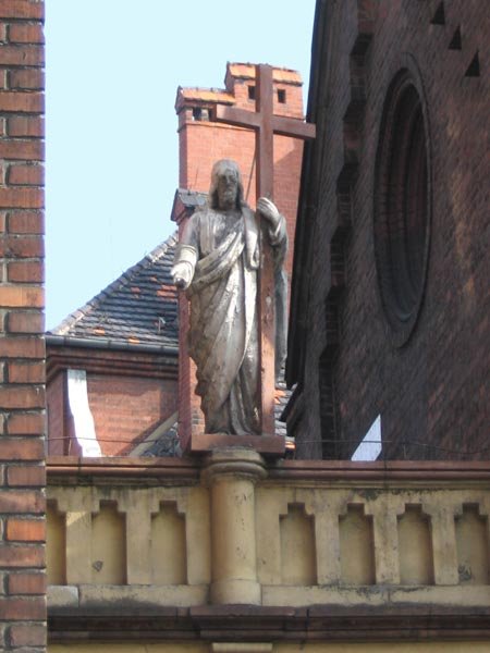Fotografie Rybnika