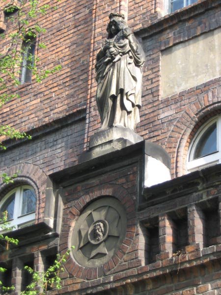 Fotografie Rybnika
