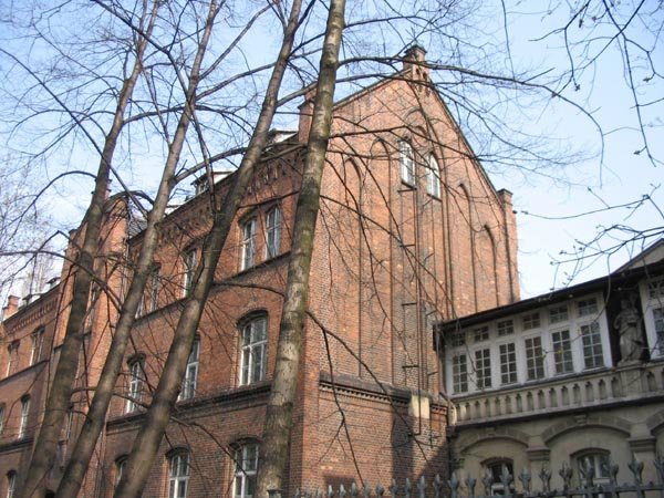 Fotografie Rybnika