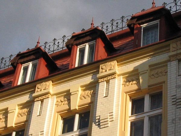 Fotografie Rybnika