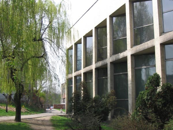 Fotografie Rybnika