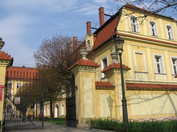 Fotografie Rybnika