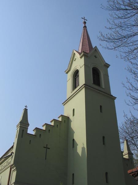 Fotografie Rybnika