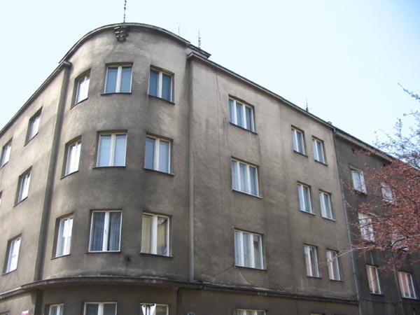 Fotografie Rybnika
