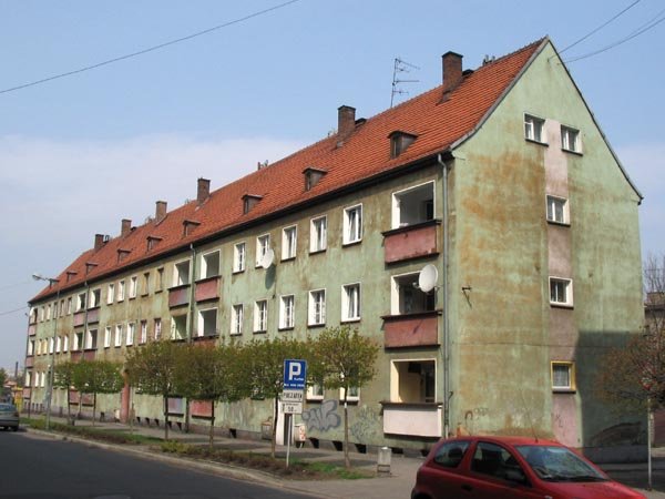 Fotografie Rybnika
