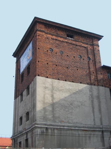 Fotografie Rybnika