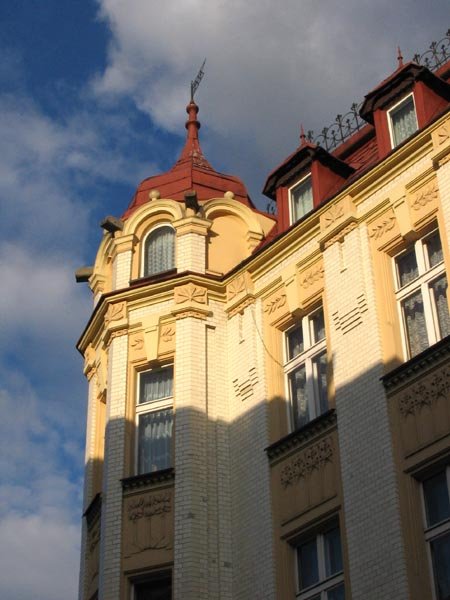 Fotografie Rybnika