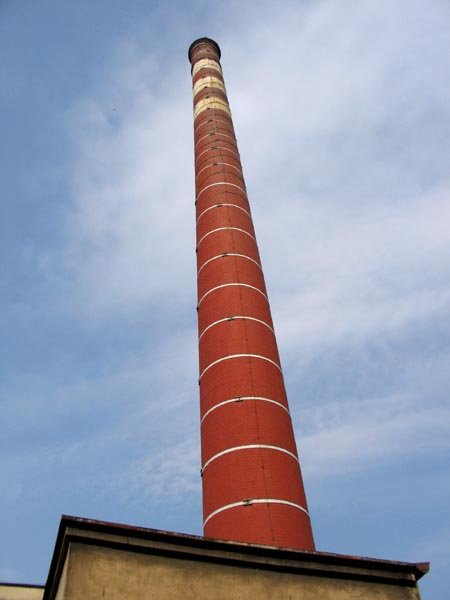 Fotografie Rybnika