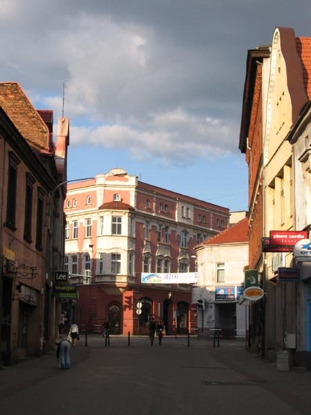 Fotografie Rybnika
