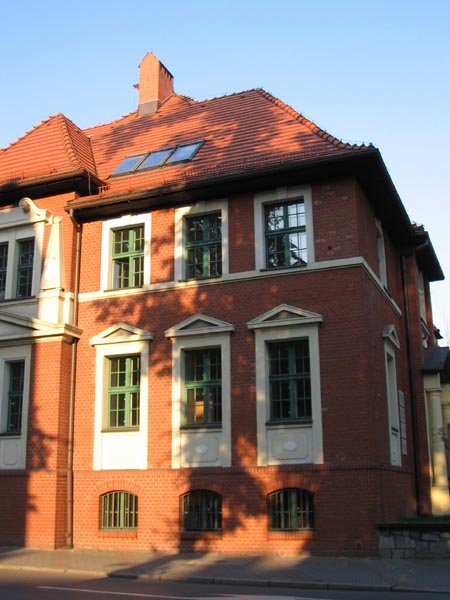 Fotografie Rybnika
