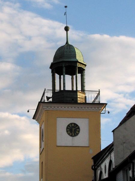 Fotografie Rybnika