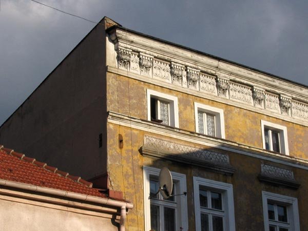 Fotografie Rybnika