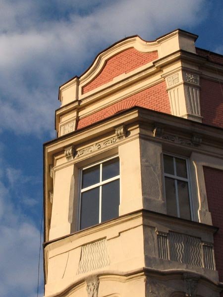 Fotografie Rybnika